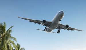 حجز تذاكر طيران