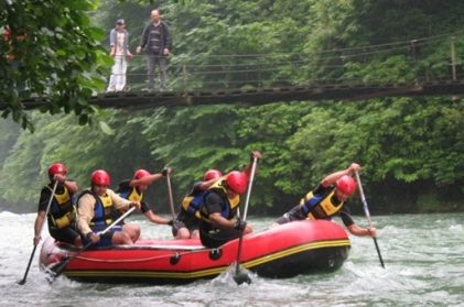 نهر فارتينا دارسي