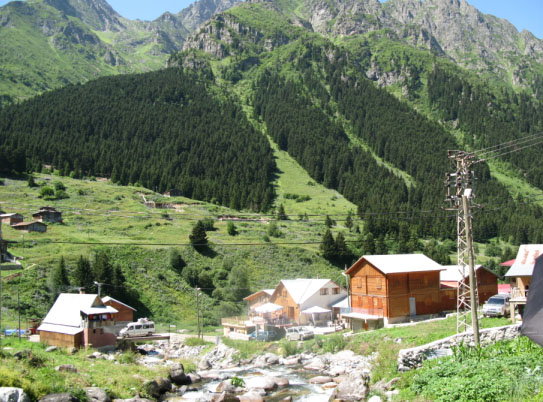 وادي وقرية شات