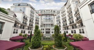 صورة بانورامية لسي في كيه