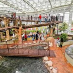 الحديقة القرآنية بدبي الحديقة القرآنية بدبي