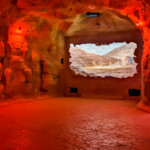 كهف المعجزات كهف المعجزات