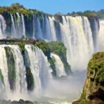 السياحة في الأرجنتين السياحة في الأرجنتين