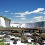 زيارة شلالات إجوازو زيارة شلالات إجوازو