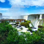 شلالات من عجائب الطبيعة شلالات من عجائب الطبيعة