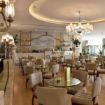 عروض حجز فندق CVK تقسيم اسطنبول عروض حجز فندق CVK تقسيم اسطنبول