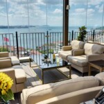 فندق سي في كيه القريب من مضيق البوسفور في تركيا فندق سي في كيه القريب من مضيق البوسفور في تركيا