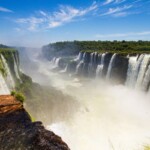 من اكبر شلالات في العالم من اكبر شلالات في العالم