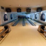 صالة البوليج صالة البوليج